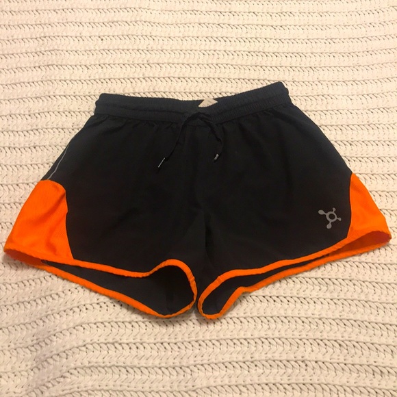 Orangetheory Pants - 🍊 ORANGETHEORY SHORTS 🍊